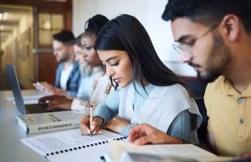 GRE test preparation